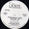 descargar álbum Antoine Snow - Money Makin Ladies