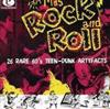 escuchar en línea Various - Mas Rock And Roll The Best Of The Electro Harmonix Record Label