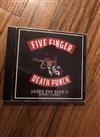 écouter en ligne Five Finger Death Punch - Under And Over It Reprint Remixes