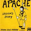 Album herunterladen JeanLuc Ferré - Apache Shadows Story