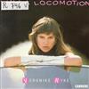 descargar álbum Veronike Ryke - Like A Locomotion