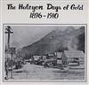 ouvir online Buck Evans , Jim Richards - The Halcyon Days Of Gold 1896 1910