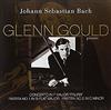 ladda ner album Johann Sebastian Bach, Glenn Gould - Concerto in F major Italian Partita N1 in B flat major Partita N 2 in C minor