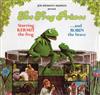 télécharger l'album The Muppets Starring Kermit The Frog - The Frog Prince