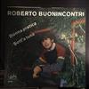 descargar álbum Roberto Buonincontri - Donna Pratica Sott A Luna