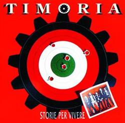 Download Timoria - Storie Per Vivere