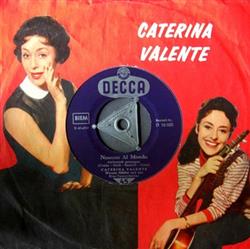 Download Caterina Valente - Nessuno Al Mondo O Pensiero