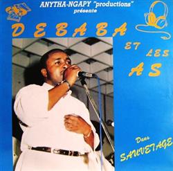 Download Debaba Et Les As - Sauvetage