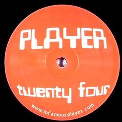 Download Player - Player Twenty Four