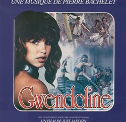 Download Pierre Bachelet - Gwendoline Bande Originale Du Film