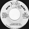 lytte på nettet Barrington Levy - I Cant Get No