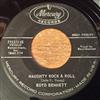 Album herunterladen Boyd Bennett - Naughty Rock Roll Lovers Night