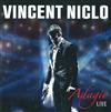 écouter en ligne Vincent Niclo - Adagio Live