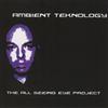 lataa albumi Ambient Teknology - The All Seeing Eye Project