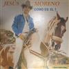 télécharger l'album Jesús Moreno - Como Es El