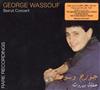 last ned album جورج وسوف George Wassouf - حفلة بيروت Beirut Concert