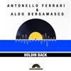 ladda ner album Antonello Ferrari & Aldo Bergamasco - Holdin Back