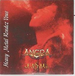 Download Angra, Time Machine - Heavy Metal Rendez Vous