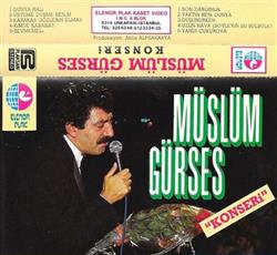 Download Müslüm Gürses - Konser