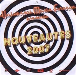 Download Various - Nouveautés 2007