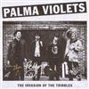 online anhören Palma Violets - Invasion Of The Tribbles