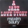 Album herunterladen Maxim Saury - A Jazz Love Story