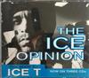 IceT - The Ice Opinion