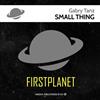 escuchar en línea Gabry Tanz - Small Thing