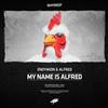 descargar álbum Endymion & Alfred - My Name Is Alfred