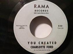 Download Charlotte Ford - Little OneYou Cheated