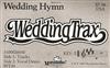 lataa albumi Kenny Wood And Billy Crockett - WeddingTrax Wedding Hymn