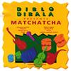 descargar álbum Diblo Dibala Presente Matchatcha - Laissez Passer