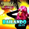 last ned album Chrizz Morisson & Timi Kullai - Bailando 2k19