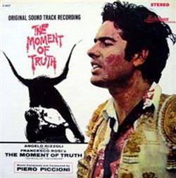 Download Piero Piccioni - The Moment Of Truth