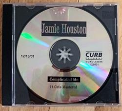 Download Jamie Houston - Complicated Me