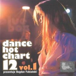 Download Various - Dance Hot Chart 12 Vol 1