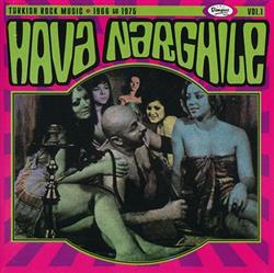 Download Various - Hava Narghile Vol 1