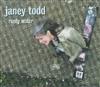 Janey Todd - Rusty Water