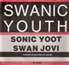 baixar álbum Swanic Youth - Sonic Yoot Swan Jovi