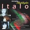 télécharger l'album Various - Highlights Italo