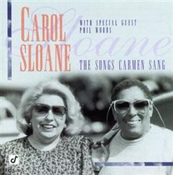 Download Carol Sloane - The Songs Carmen Sang