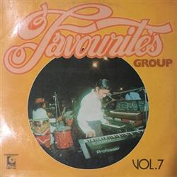 Download Favourite's Group - Vol 7