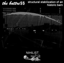 Download The Buttress - Structural Stabilization of an Historic Barn