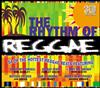 Various - The Rhythm Of Reggae