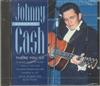 Album herunterladen Johnny Cash - There You Go