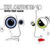 descargar álbum The Cavemen Go - Never Part Again