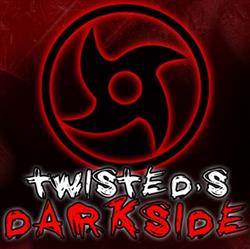 Download Rob Da Rhythm - Twisteds Darkside Podcast 045