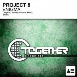 Download Project 8 - Enigma