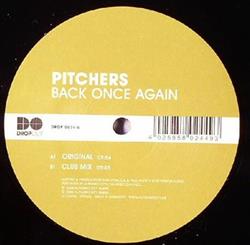 Download Pitchers - Back Once Again