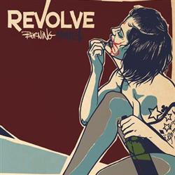 Download Revolve - Burning Money